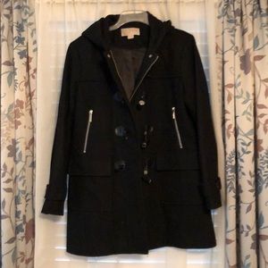 Michael Kors Pea Coat